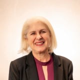 Judith Spencer