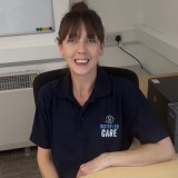 Lucy Sargent