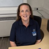 Rebecca Senger