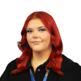 Maisie Rendell