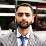 Sajad Ahmed Haroo