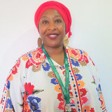 Muna Jaffer