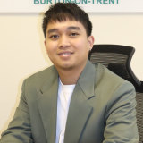 Jamel Del Rosario