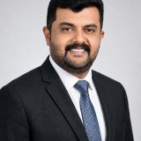 Rahul Raveendranathan