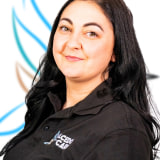 Stephanie Grimes