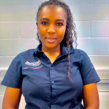 Nyaradzo (Rachel) Bwacha