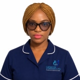 Olufunke Arowolo
