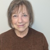 Jo Radcliffe