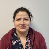 Mamoona Chaudhry