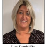 Lisa Tunnicliffe