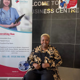 Florence Chimonyo