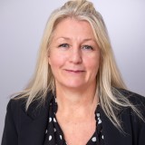 Lorraine Nash