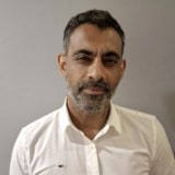 Tahir Nazir