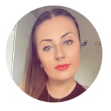 Olivia Carman