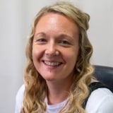 Jo Bradley