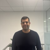 Usman Jamil