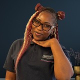 Vanessa Jindu