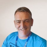 Mark Gill
