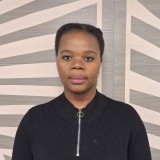 Dumile Dlamini