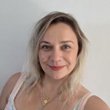 Kristina Budziszewska