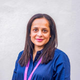 Deepa Patel