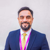 Kohil Patel