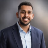 Arjan Bains