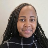 Kimberley Nyashanu