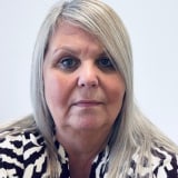 Jo Armstrong