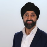 Tajinder Bains