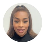 Moesha Codrington-Giddings