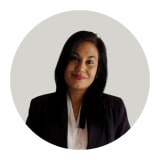Saroshini Pillay