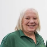 Geraldine Nash