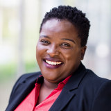 Monalisa Dube