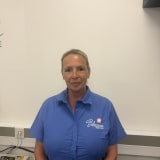 Toni Page