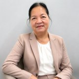Elizabeth Del Rosario