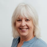 Liz Barrett