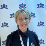 Val Hayles