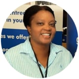 Cynthia Valentine