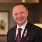 Lord Brett McLean
