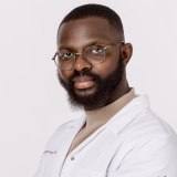 Joseph Amoako