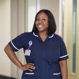 Jemima Owusu