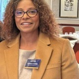 Patricia Forbes