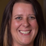 Michelle Lazenby