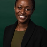 Florence Nyatsambo