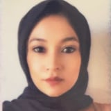 Umaymah Maqsood
