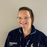 Amanda Eastmond