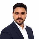 Mayank Dhiman
