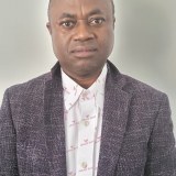 James Antwi