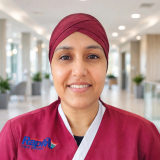 Jahanara Rob